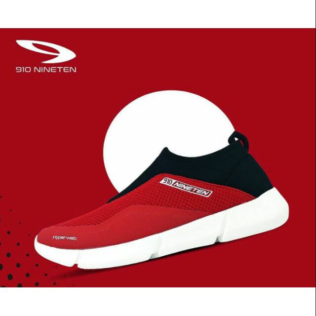 Sepatu slip Pria on 910 Noru