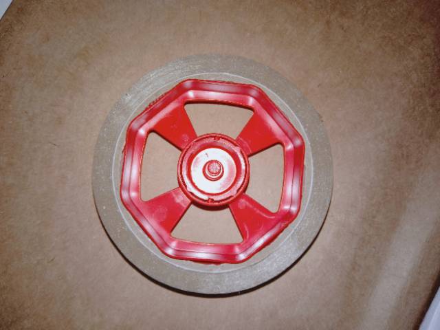 Dispenser solatip