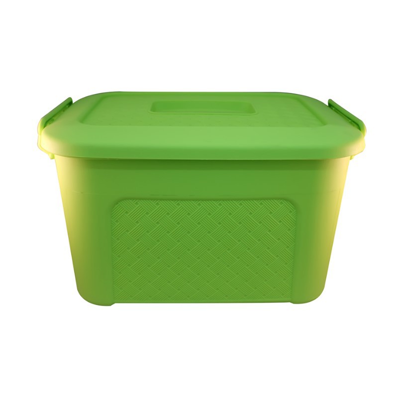 Lucky Bird Kotak Penyimpanan Serbaguna / Container Box L (L-812)