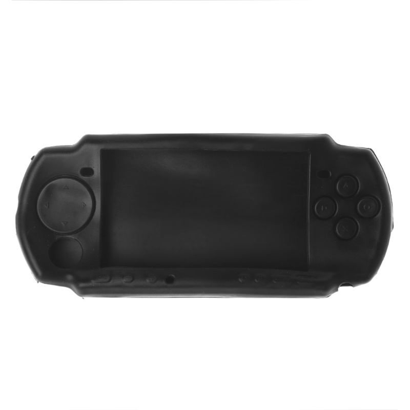 Bt Soft Protector Silicone Travel Carry Untuk Case Skin Cover Pouch Sleeve Untuk Untuk Konsol Game Psp2000/3000