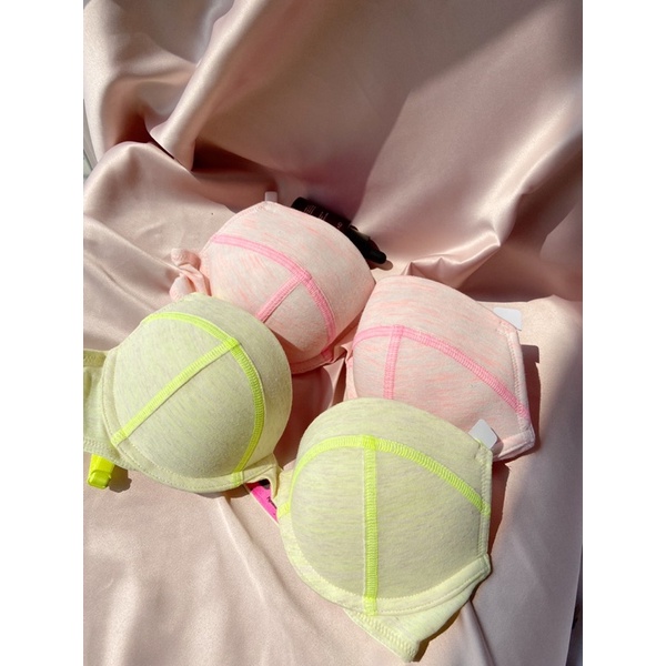 La Senza Remix - Neon | Bra | Beha