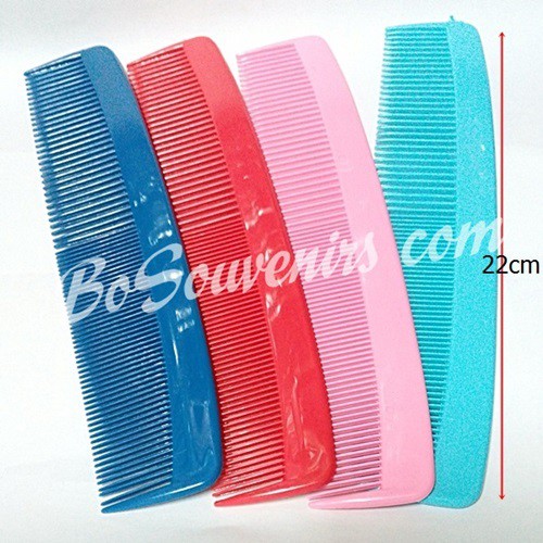 Sisir Besar Souvenir Pernikahan