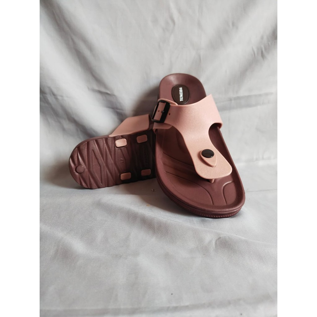 Promo Sandal YUMEIDA Jepit Terlaris , Sandal Pria Wanita , Anak Dan Dewasa Nyaman