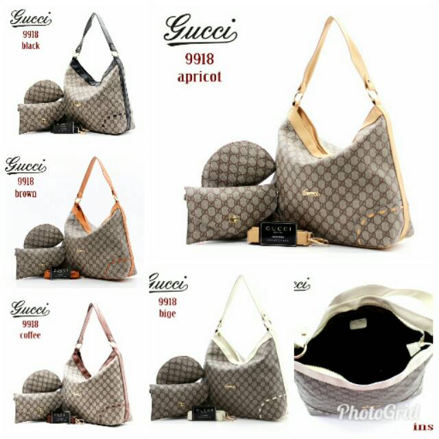 Tas gucci 9918 RV