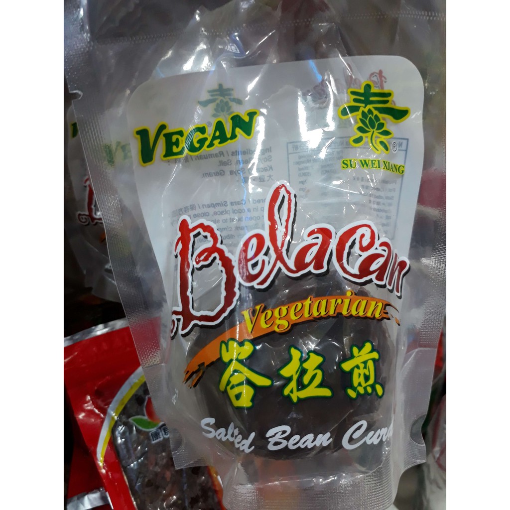 

Belacan Bulat Su Wei Xiang