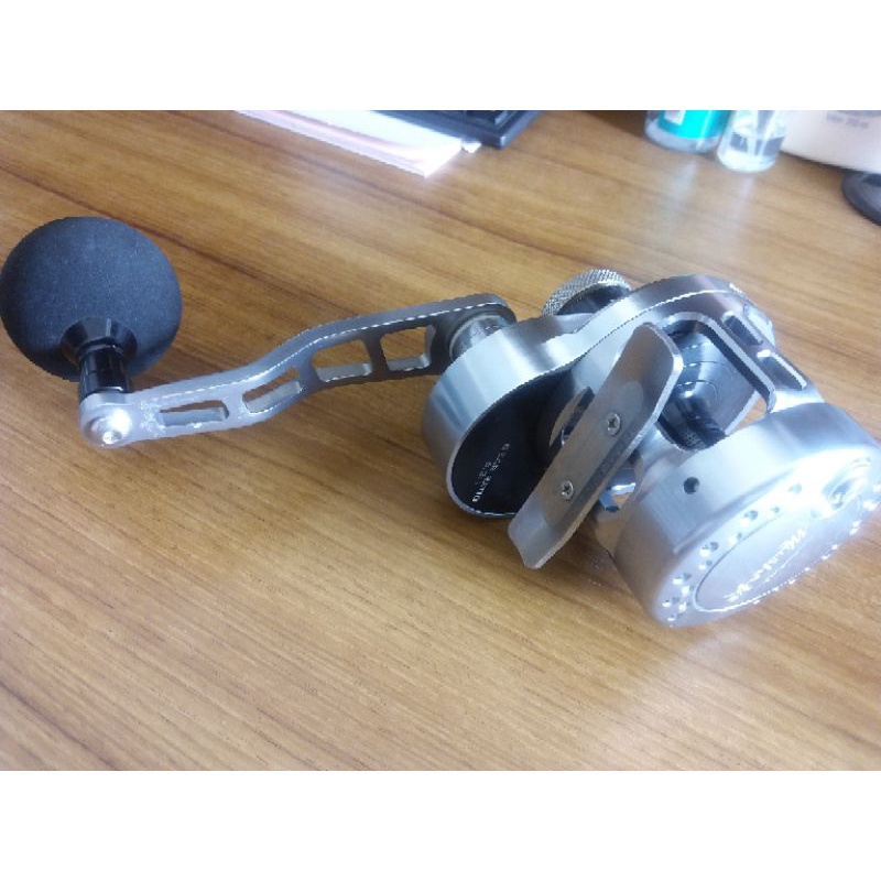 Seahawk MUSHA 20SHL 9+1BEARINGS