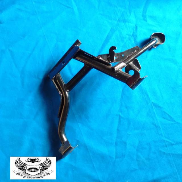 standar 2 tengah beat esp new scoopy fi new 2017 2019 original honda