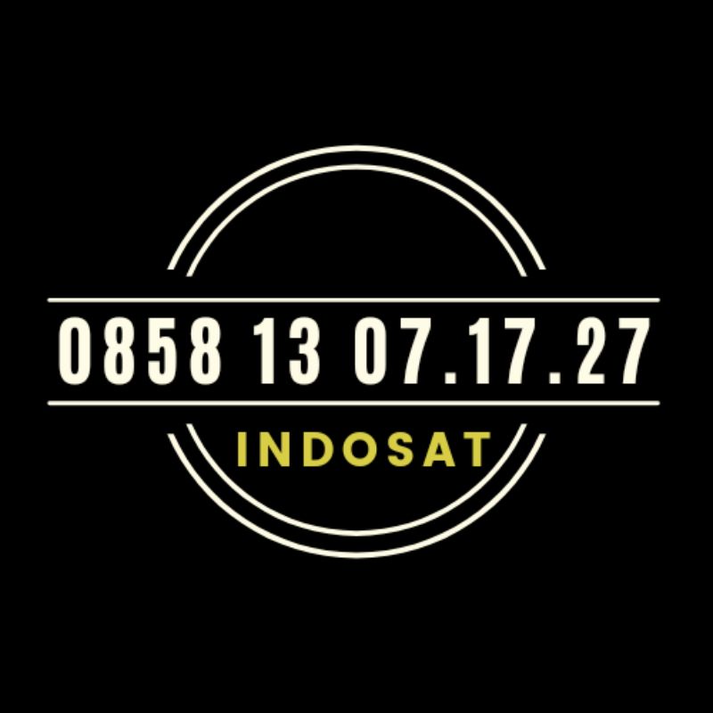 Kartu perdana nomor cantik indosat im3 naik 071727