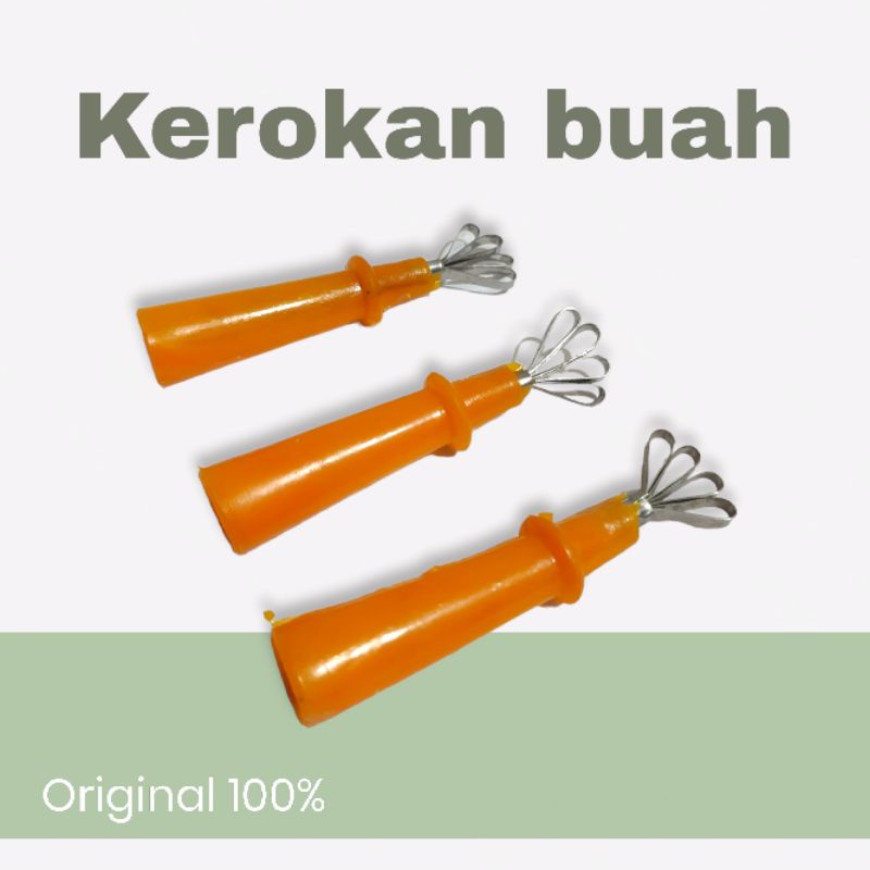 kerokan blewah kerokan buah