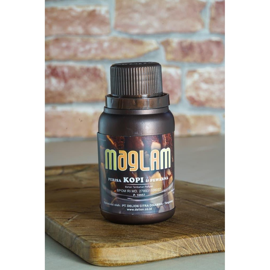 

Perisa Coffee Kopi Maglam / Pasta Kopi BERKUALITAS