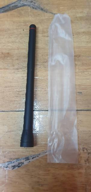 ANTENA HT ICOM IC V88 / IC M36 / IC M25