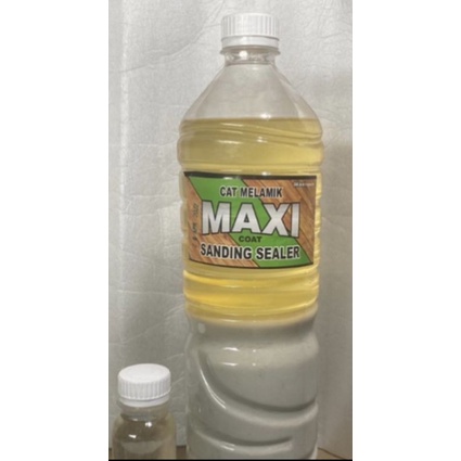 SENDING SEALER+HARDENER MEREK MAXI, 1,5LITER