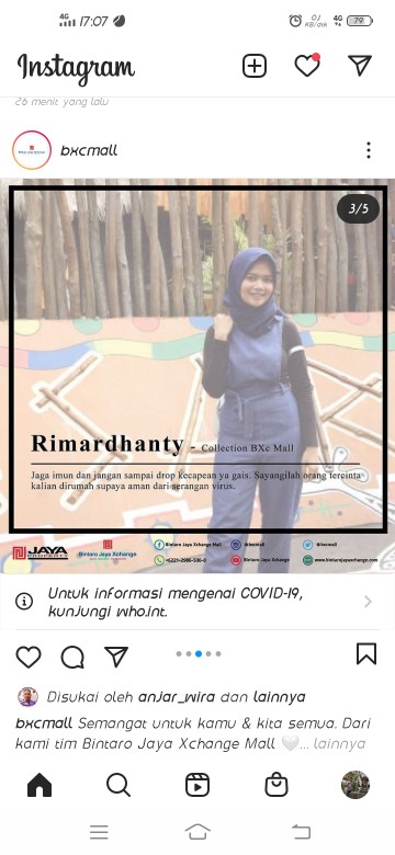 Kemeja Koko Batik Anak Dan Dewasa Motif Sidoasih - Kerang - Kenari