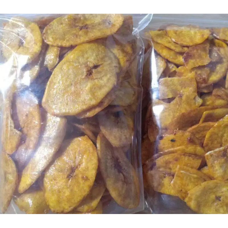 

KRIPIK PISANG MANIS 1 KG