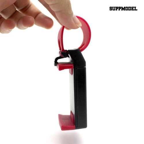 Sdl Mount Holder Hp iPhone / GPS Bahan Karet Untuk Stir Mobil