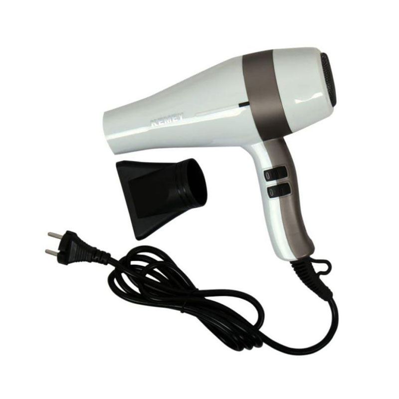 Kemei Hair Dryer KM-5813 Hairdryer Pengering Rambut