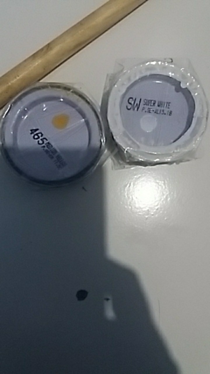 Cat Besi & Kayu 25cc Avian Pilih Warna