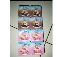

vita puding