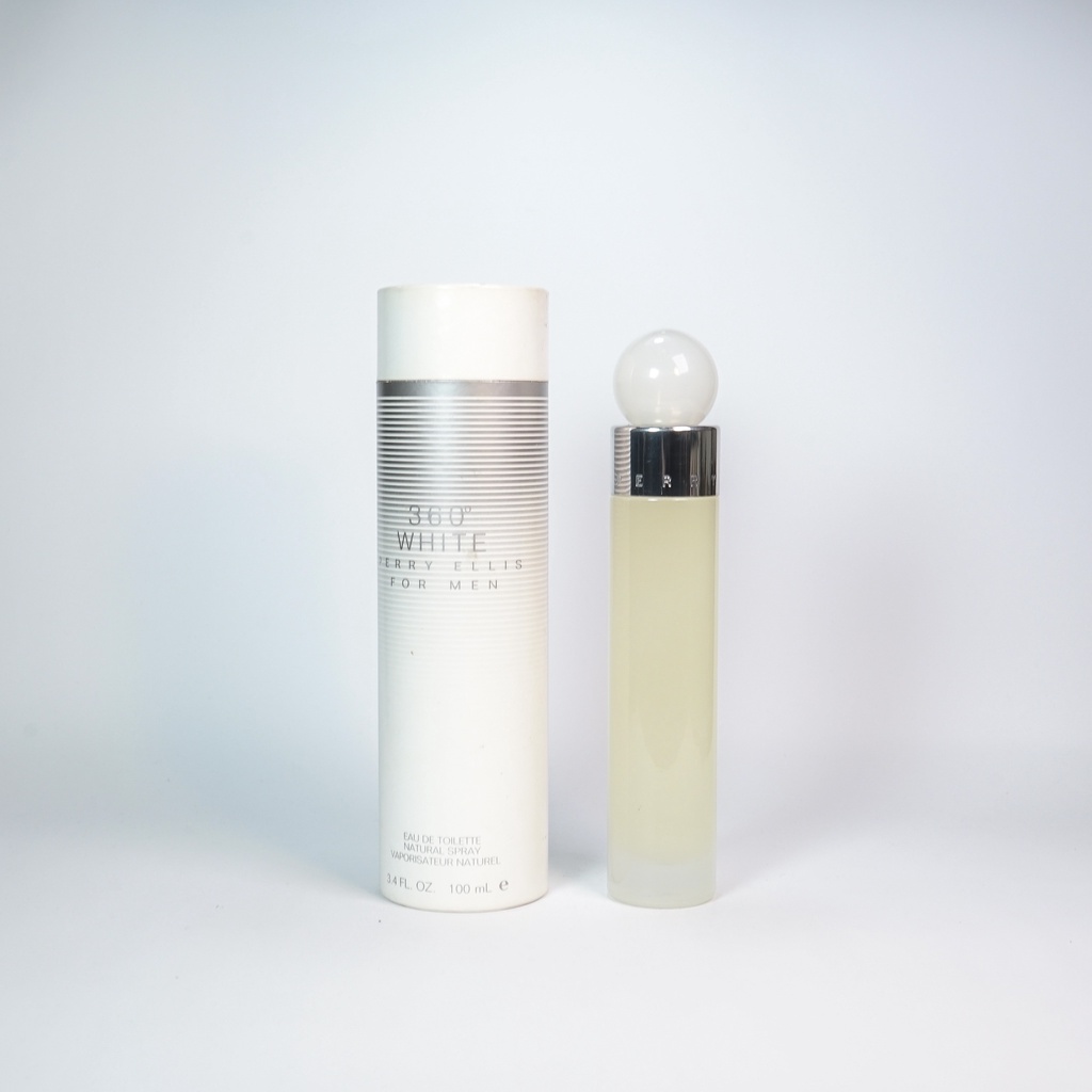 Perry Ellis 360° for Men Perry Ellis EDT 100 ML