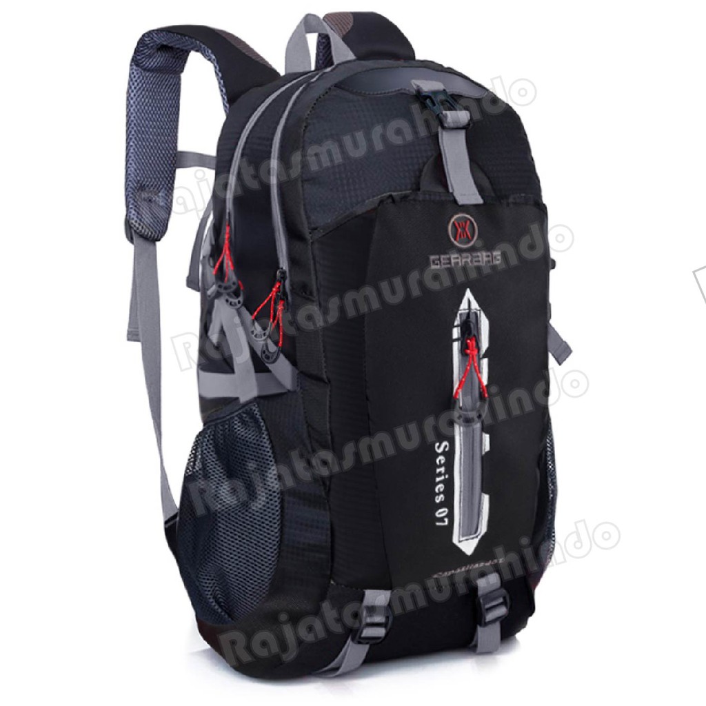 RTM - Gear Bag X Inferno 13095 Durable 40L Resistance + Raincover