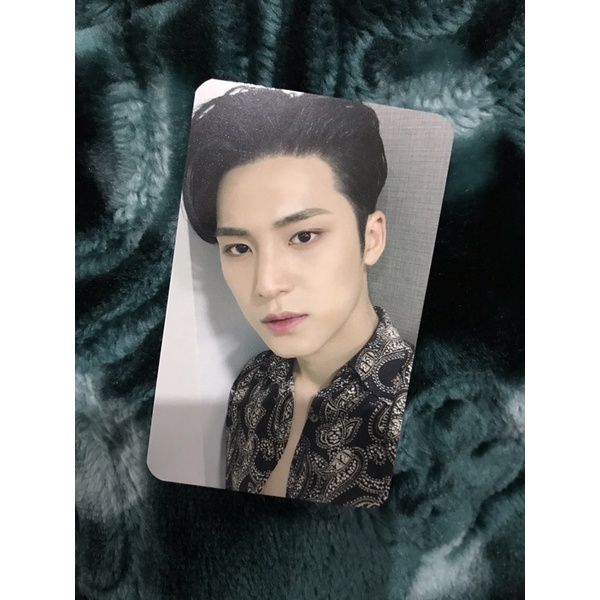 attacca Richining round 2 Mingyu