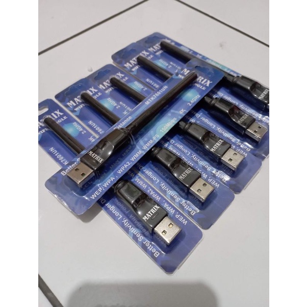 DONGLE WIFI ORIGINAL MATRIX