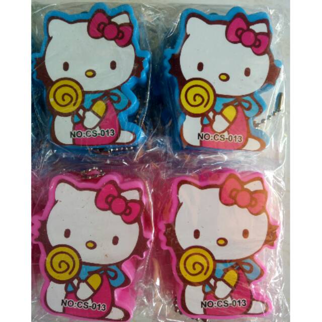 

Rautan Hello Kitty / Peraut Hello Kitty / Ongotan Hello Kitty / Serutan Hello Kitty / Hadiah Ultah
