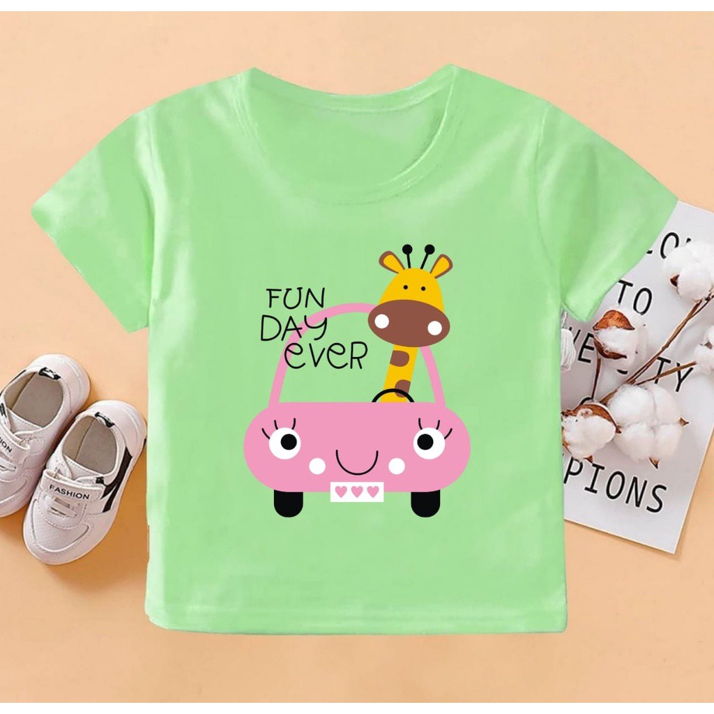 KAOS BOY /  kaos anak laki laki / kaos anak lucu /kaos  motif/ polile781