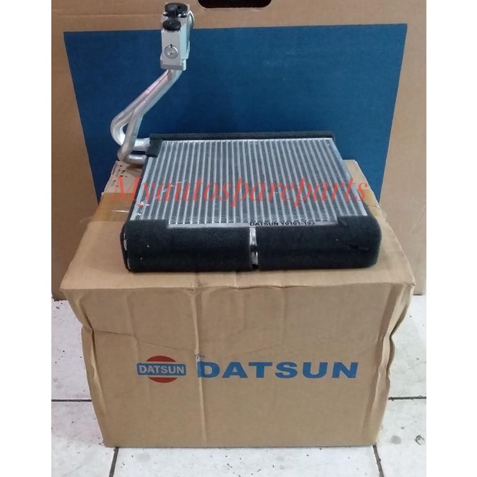 Baru Evaporator Ac Mobil Datsun - Datsun Go Plus Expansi