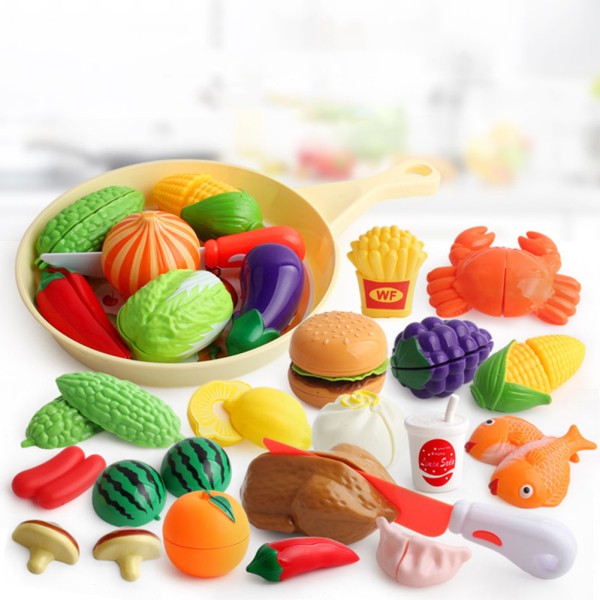 play doh fruits and vegetables