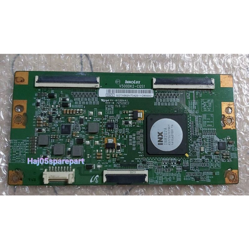 TCON BOARD TV SAMSUNG 55HU7000 - 55HU 7000