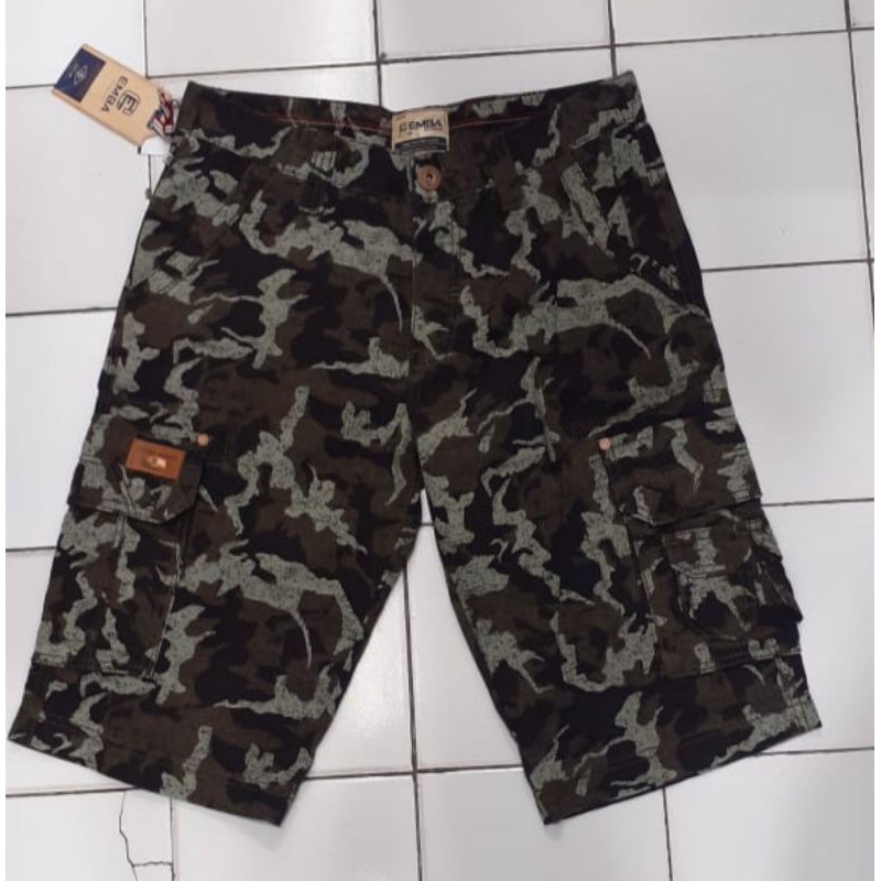 Celana Emba Cargo