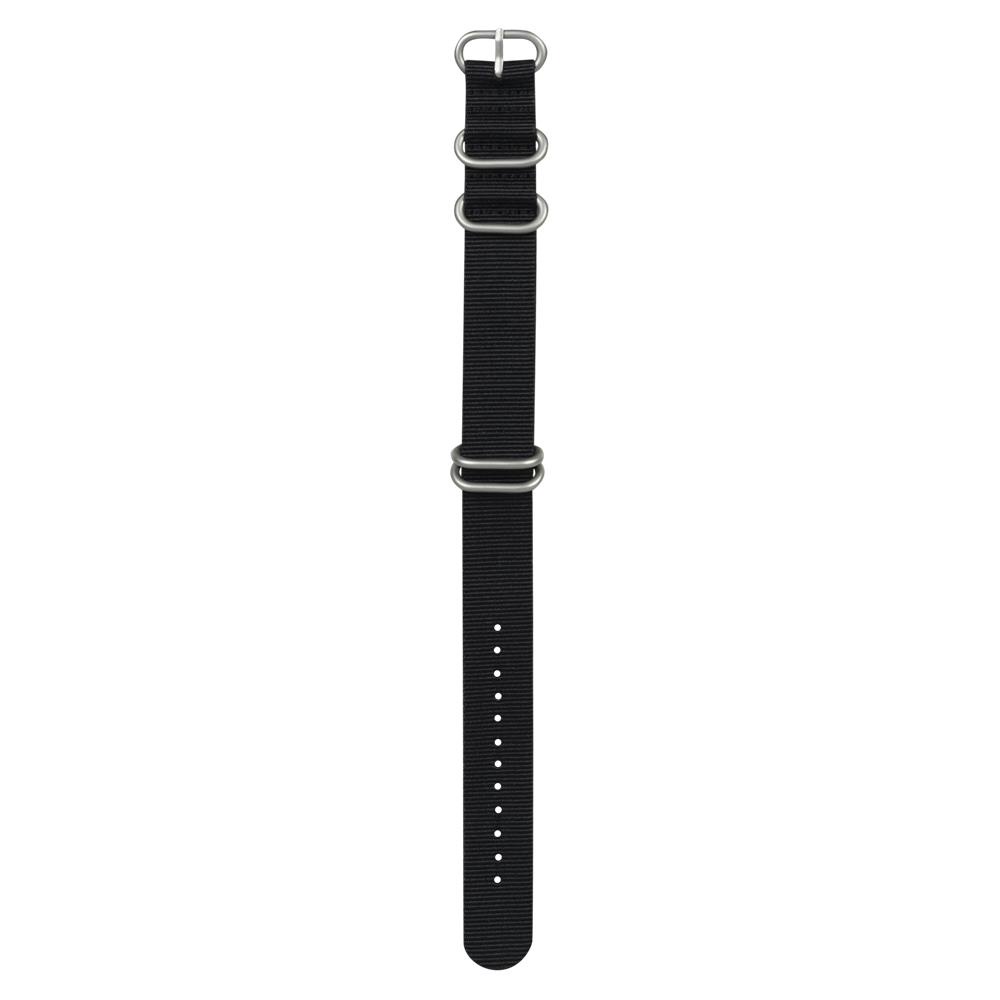 New Product Eiger Verdon-Law Watch Black