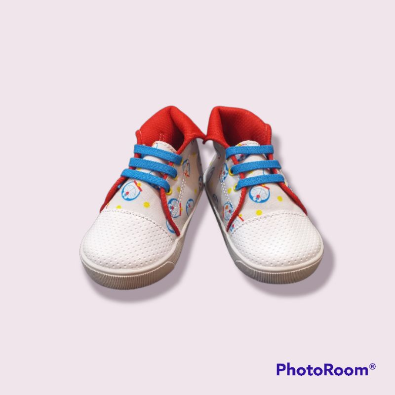 DORAEMON SEPATU WALKER DOR  PS319