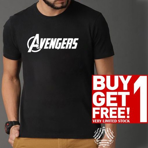 BELI 1 GRATIS 1 KAOS BAJU TSHIRT DISTRO PRIA WANITA OXPREY 2144