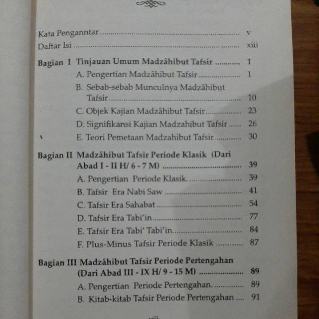 Buku Ilmu Dinamika Sejarah Tafsir Al Quran Karya Prof. Dr. H. Abdul Mustaqim M.A-4