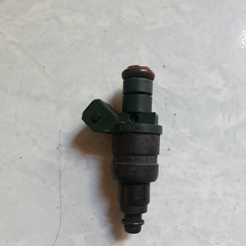 injektor nozzle kia timor