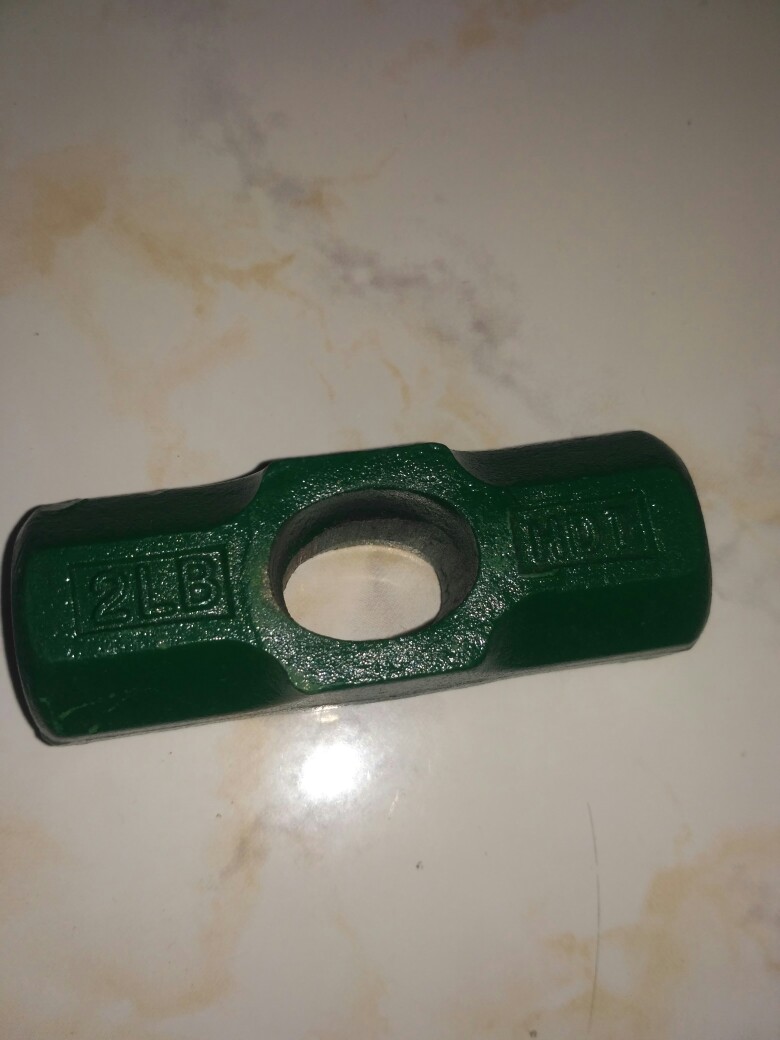 Bodem 2lb / Palu Batu 2lb Bobok (f61)