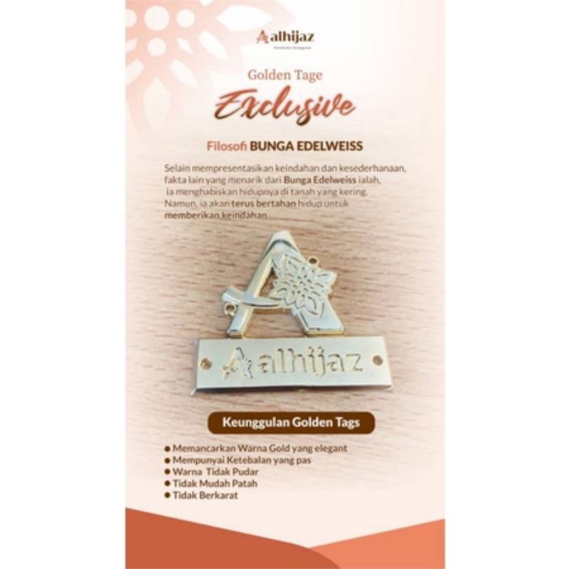 Haifa Set by Alhijaz