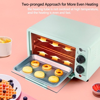 Jual Oven Pemanggang KX-1 Microwave mini Penghangat Makanan Multifungsi