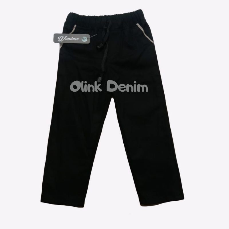 Celana  Chino Anak Laki laki 1-14 th Panjang