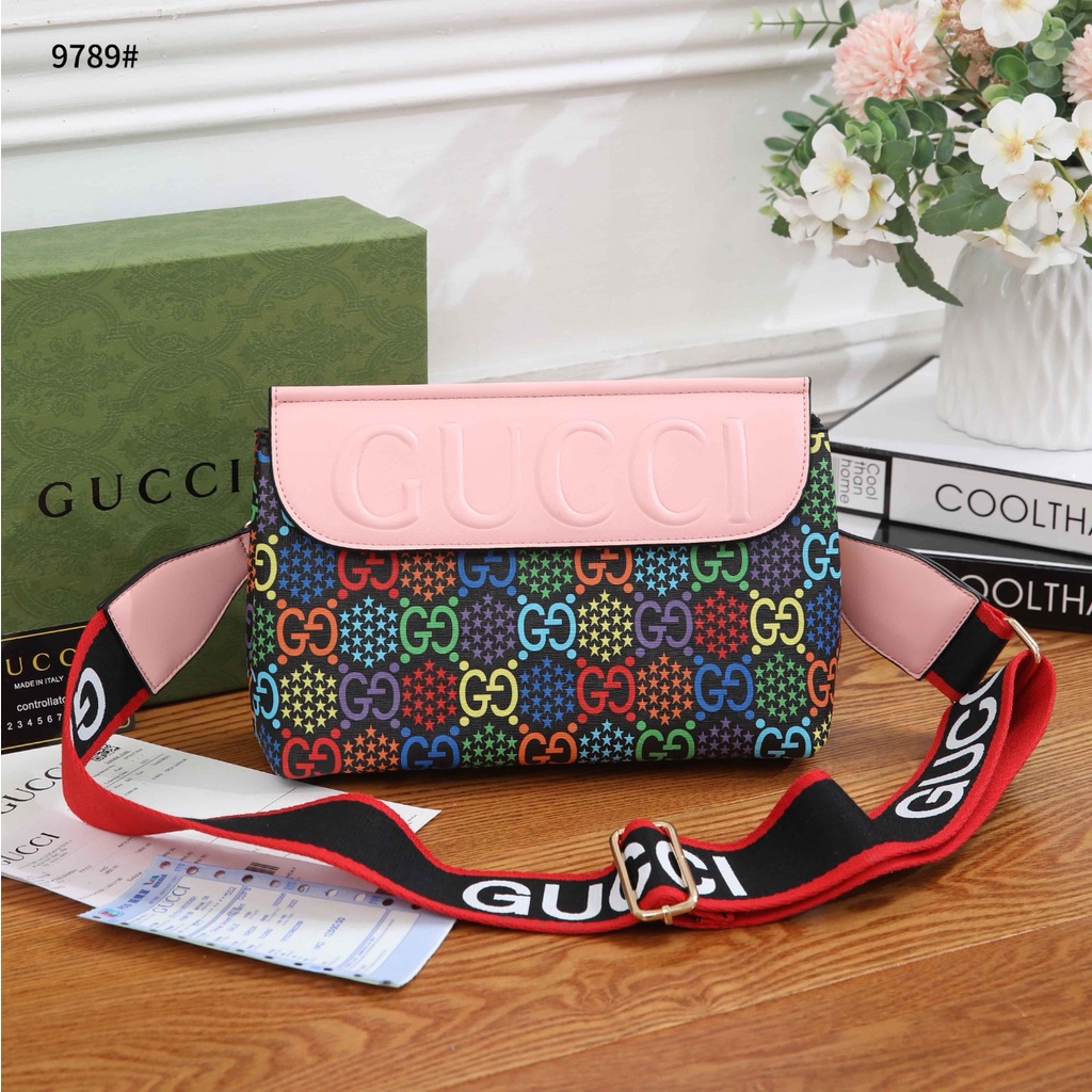 GC Sling Bag 9789