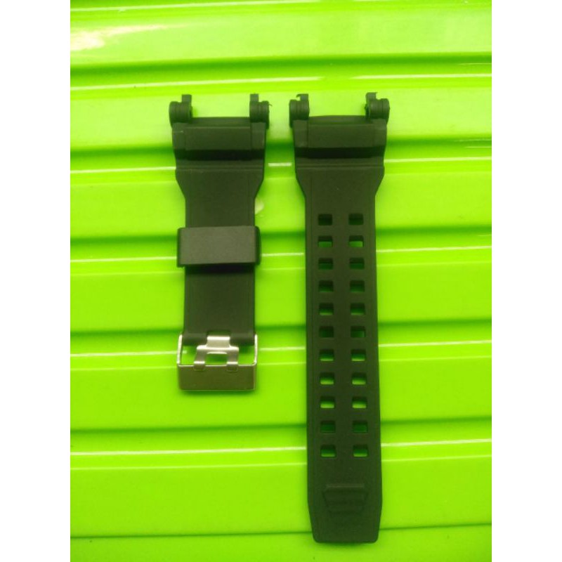 strap tali jam tangan  digitec DG 2120T TALI JAM TANGAN DG-2120 T TALI JAM DIGITEC