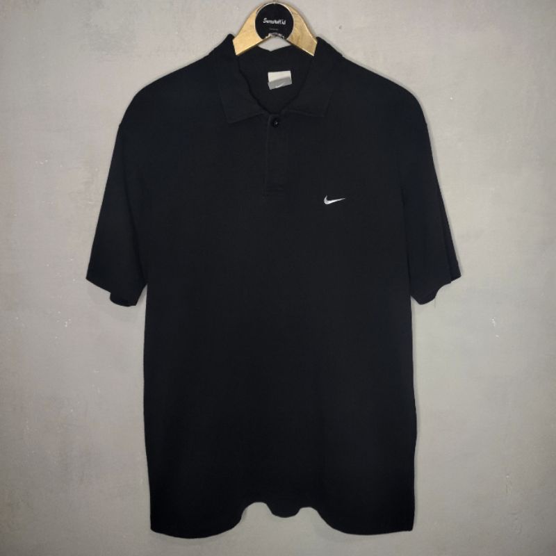 POLO SHIRT NIKE SECOND ORIGINAL