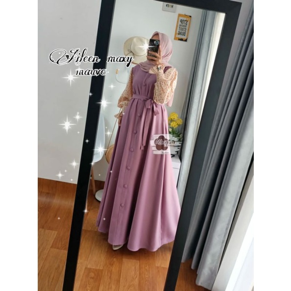 Aileen Maxy ori Athata