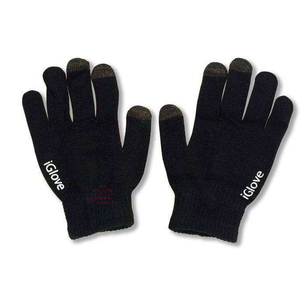 Sarung Tangan Musim Dingin / Sarung Tangan Winter Model Sport Touch Screen Hangat Outdoor iglove