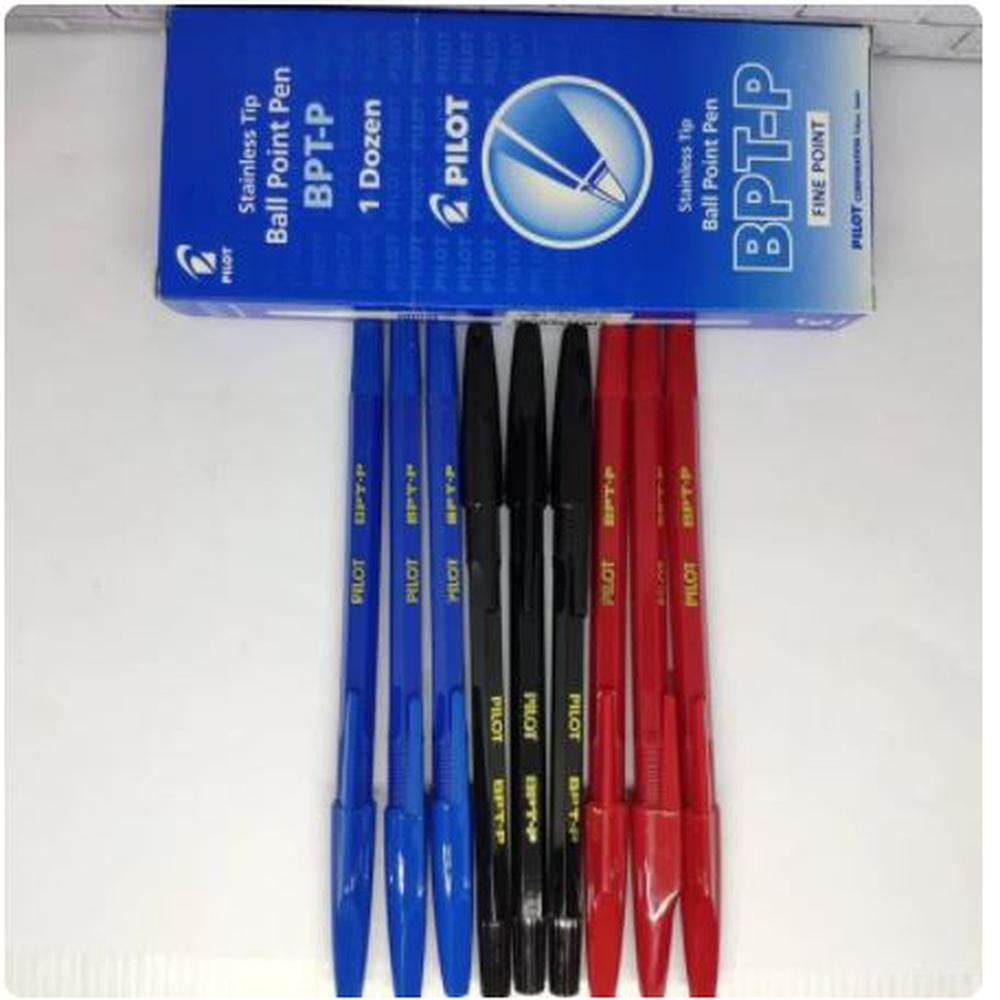 

BOLPOINT PILOT BTP-P