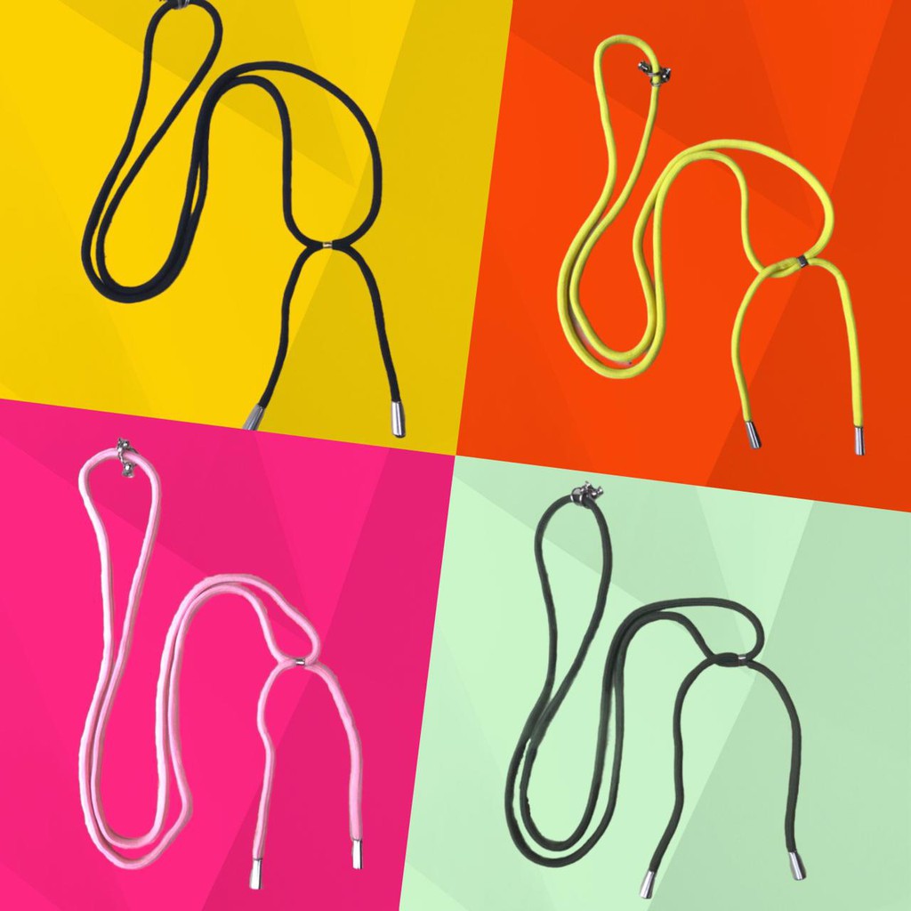 Tali Gantungan Hp Nagita Universal Lanyard