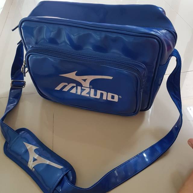 Tas olahraga preloved