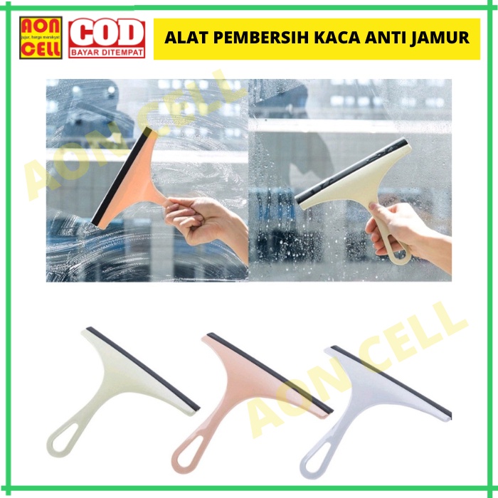 alat pembersih kaca jendela pintu kaca rumah kantor